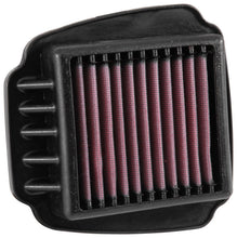 Load image into Gallery viewer, K&amp;N Yamaha Exciter T150 Drop In Air Filter