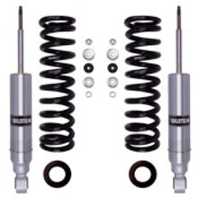 Load image into Gallery viewer, Bilstein B8 6112 Series Toyota Tundra Limited / SR5 V8 4.7L Monotube Front Suspension Kit