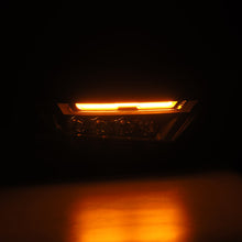 Load image into Gallery viewer, AlphaRex 19-23 Toyota RAV4 NOVA LED Projector Headlights Black