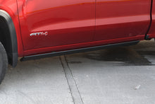 Load image into Gallery viewer, Go Rhino Chevrolet Silverado 1500 CC 4dr E-BOARD E1 Running Board Kit - Bedliner Coating