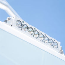 Load image into Gallery viewer, Baja Designs Marine S8 Straight LED Light Bar 10in. - White