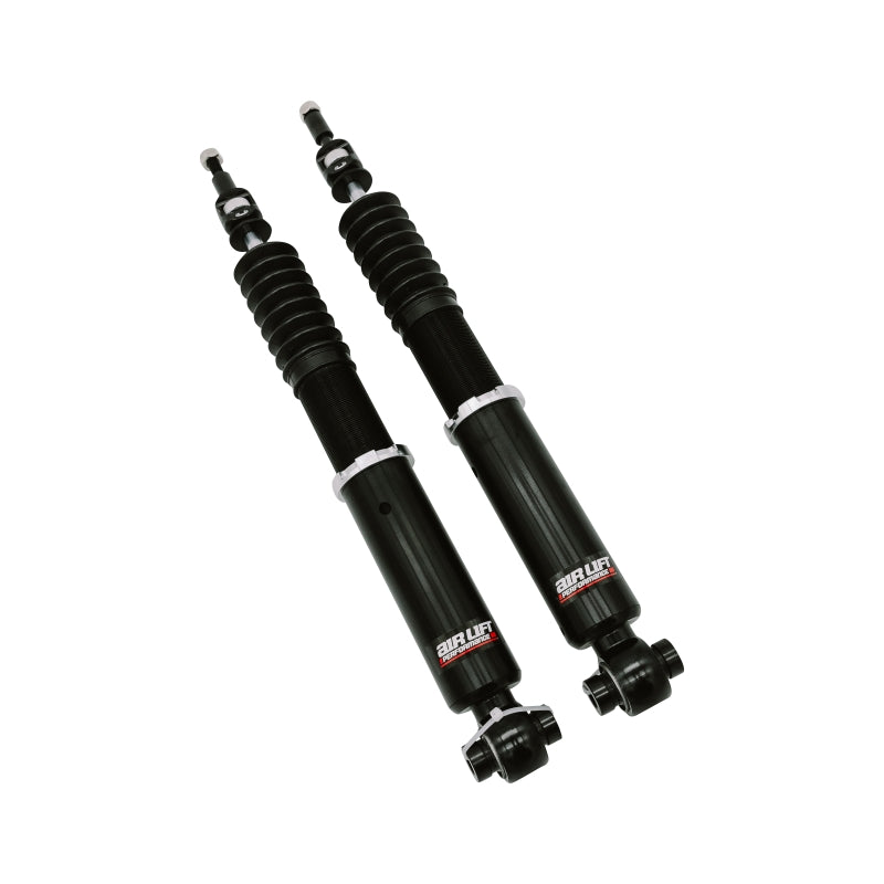 Air Lift Performance 15-20 Audi A3 / 15-24 VW GTI Coilover Kit