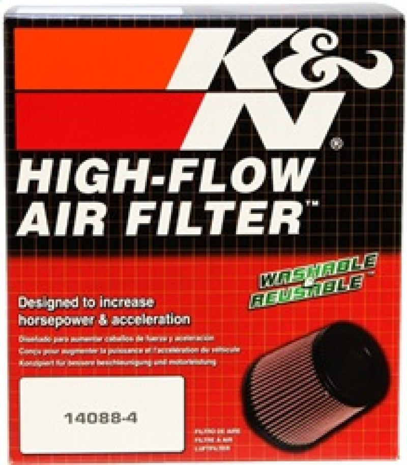 K&N Kawasaki KRF750 TERYX FI 4x4 Replacement Air Filter