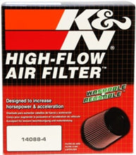 Load image into Gallery viewer, K&amp;N Kawasaki KRF750 TERYX FI 4x4 Replacement Air Filter