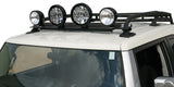 Tuffy Fj Cruiser Light Bar Assy
