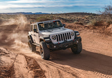 Load image into Gallery viewer, Superlift 18-19 Jeep Wrangler JL Unlimited 4in Lift Kit Including Rubicon w/ Fox Shocks