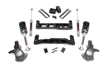 Load image into Gallery viewer, 5 Inch Lift Kit - Cast Steel - N3 Struts - Chevy GMC 1500