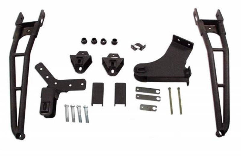 Tuff Country 91-94 Ford Ranger 4in Lift Kit