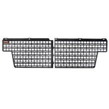 Load image into Gallery viewer, BuiltRight Industries 05-21 Toyota Tacoma Cab Wall Bedside Rack