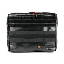 Load image into Gallery viewer, BuiltRight Industries Tech Pouch Large 13in. x 10in. - Black