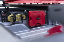 Load image into Gallery viewer, BuiltRight Industries 2020+ Jeep Gladiator Rear Passenger Bedside Rack