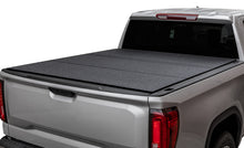 Load image into Gallery viewer, Access 2024+ Toyota Tacoma 6ft Bed LOMAX Folding Hard Cover - Black Diamond Mist