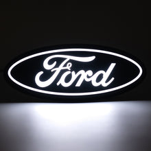Load image into Gallery viewer, Putco 2025 Ford Explorer Luminix Front Grille Ford LED Emblem