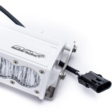 Load image into Gallery viewer, Baja Designs Marine OnX6+ Straight Light Bar 10in. Driving Combo/Clear - White
