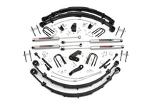 Load image into Gallery viewer, 6 Inch Lift Kit