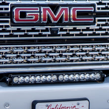Load image into Gallery viewer, Baja Designs GMC 2020+ 2500/3500 20 Inch S8 Bumper Kit