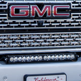 Baja Designs GMC 2020+ 2500/3500 20 Inch S8 Bumper Kit