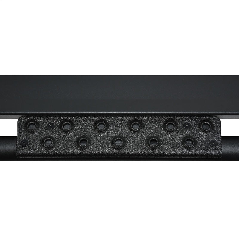 Westin Ford Bronco 4dr (Excl. Bronco Sport) Rock Slider - Textured Black