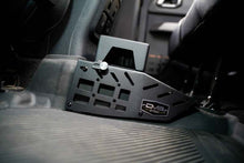 Load image into Gallery viewer, DV8 21+ Ford Bronco Rear Seat Cup Holder and Molle Panels (2-Door Models)