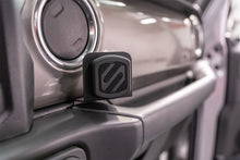 Load image into Gallery viewer, Rugged Ridge Jeep Wrangler / Gladiator Race Radio Mount