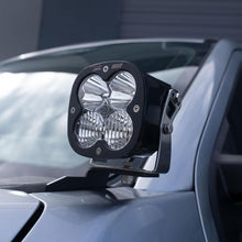 Load image into Gallery viewer, Baja Designs 2023+ Ford F-250/350 Super Duty XL80 A-Pillar Light Kit
