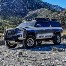 Load image into Gallery viewer, Westin 05-23 Toyota Tacoma 5.2ft. Bed Aluminum Bed Topper - Black (BOX 1 &amp; BOX 2 KIT)