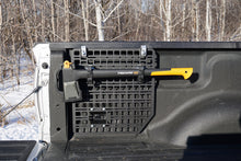 Load image into Gallery viewer, BuiltRight Industries 09-14 Ford F-150 (Incl. Raptor) Full Bedside Rack w/8 CLAMPS - 4pc Set