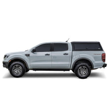 Load image into Gallery viewer, Westin 19-23 Ford Ranger CC 5ft. Bed Aluminum Bed Topper Black - BOX 1 &amp; BOX 2 (COMPLETE KIT)