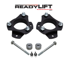 Load image into Gallery viewer, ReadyLIFT 1999-06 TOYOTA TUNDRA 2.5&#39;&#39; Front Leveling Kit