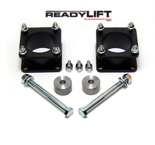 Load image into Gallery viewer, ReadyLIFT 2007-18 TOYOTA TUNDRA 2.4&#39;&#39; Front Leveling Kit