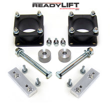 Load image into Gallery viewer, ReadyLIFT 2007-18 TOYOTA TUNDRA 3&#39;&#39; Front Leveling Kit
