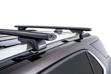 Load image into Gallery viewer, Vortex SX Black 2 Bar Roof Rack