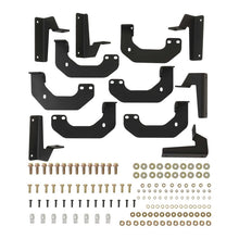 Load image into Gallery viewer, Westin 19+ Ram 1500 Crew Cab Pickup (Excl. 1500 Classic) Outlaw Running Boards - Textured Black