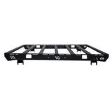 Cali Raised 05-25 Toyota Tacoma Short Bed Rack Roof Rack Extension