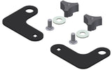Tuffy Alternate Mounting Kit For 310 In Jk Without Cargo