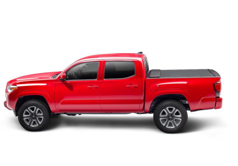 Roll-N-Lock 2024+ Toyota Tacoma 5ft A-Series Retractable Tonneau Cover