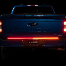 Load image into Gallery viewer, Putco 23-24 GMC Canyon 48In Direct Fit Blade Kit Blade Tailgate Bars