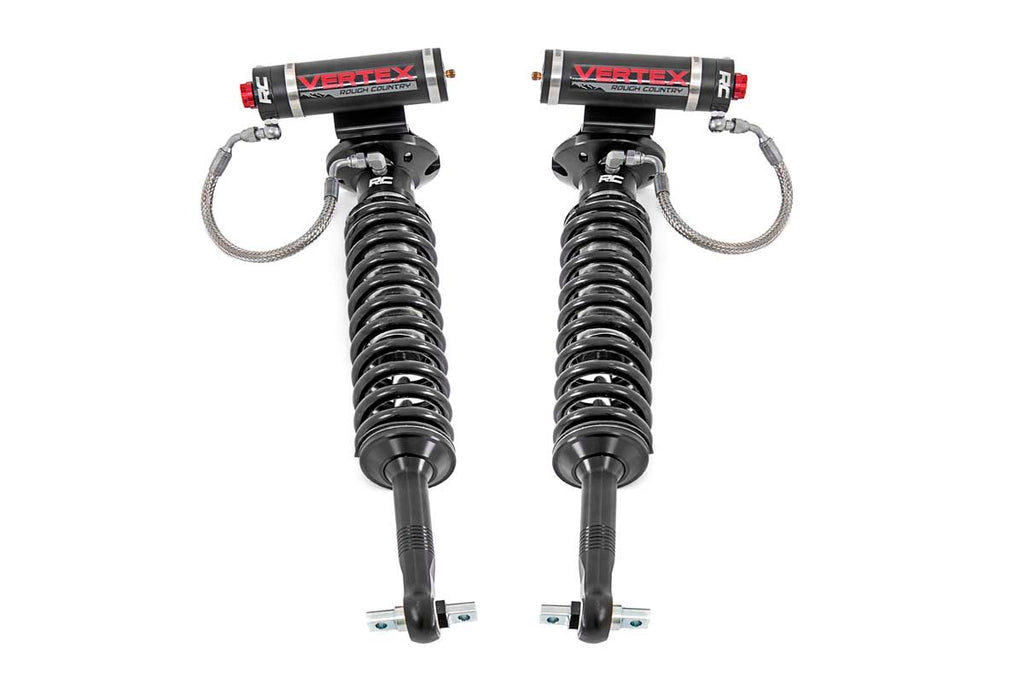 2 Inch Leveling Kit