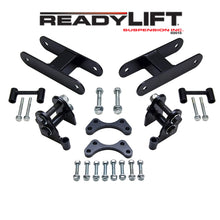 Load image into Gallery viewer, ReadyLIFT 2004-12 CHEV/GMC COLORADO/CANYON 2.25&#39;&#39; Front With 1.5&#39;&#39; Rear SST Lift Kit