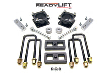 Load image into Gallery viewer, ReadyLIFT 2007-18 TOYOTA TUNDRA 3.0&#39;&#39; Front With 1.0&#39;&#39; Rear SST Lift Kit