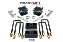 Load image into Gallery viewer, ReadyLIFT 2007-18 TOYOTA TUNDRA 3.0&#39;&#39; Front With 2.0&#39;&#39; Rear SST Lift Kit