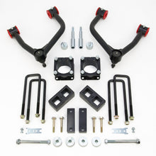 Load image into Gallery viewer, ReadyLIFT 2007-18 TOYOTA TUNDRA 4.0&#39;&#39;&#39;Front With 2.0&#39;&#39;Rear SST Lift Kit