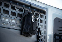 Load image into Gallery viewer, DV8 21+ Ford Bronco Tailgate Molle Panels