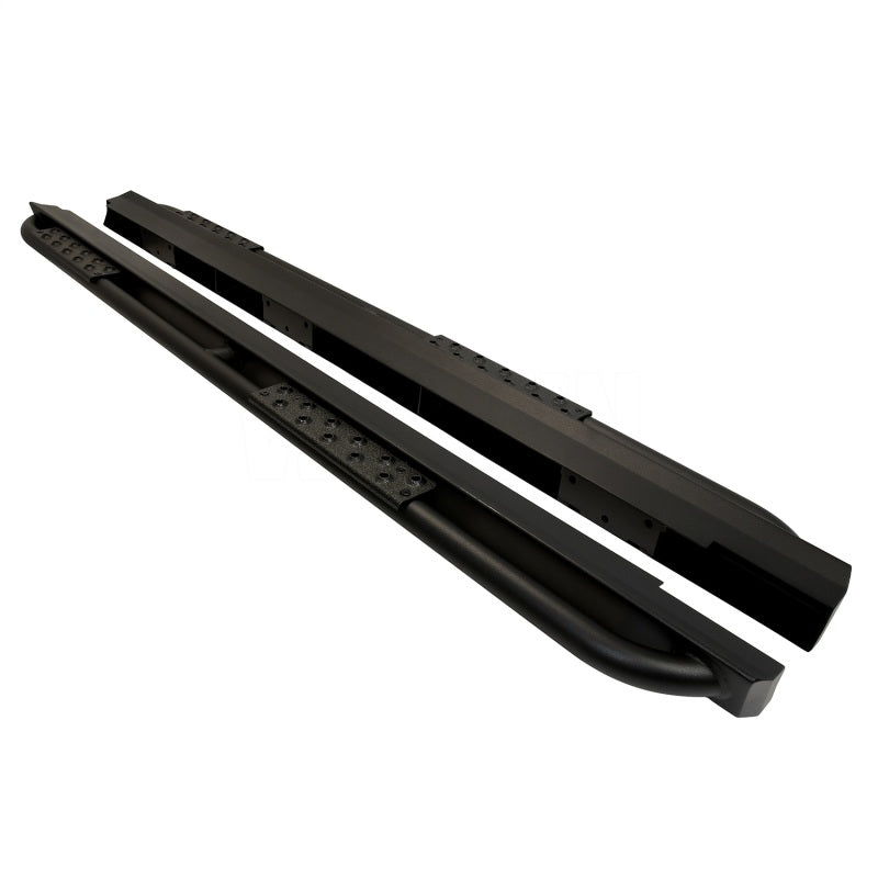 Westin Ford Bronco 4dr (Excl. Bronco Sport) Rock Slider - Textured Black