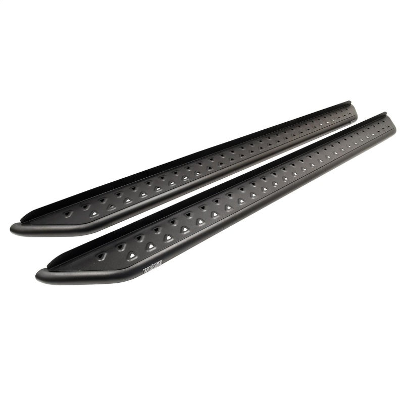 Westin Toyota Tundra Crew Max Cab Outlaw Running Board - Black
