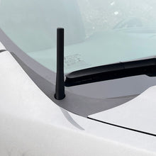 Load image into Gallery viewer, BuiltRight Industries 2019+ Silverado &amp; Sierra Perfect-Fit Stubby Antenna