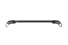 Load image into Gallery viewer, Thule AeroBlade Edge L Load Bar for Raised Rails (Single Bar) - Black