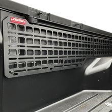 Load image into Gallery viewer, BuiltRight Industries 05-21 Toyota Tacoma Driver Side Bedside Rack