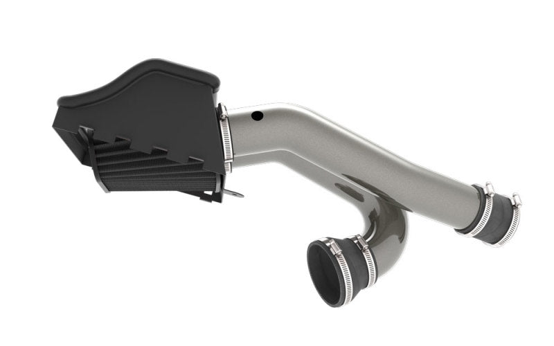 K&N Ford F-150 (Incl. Raptor) 2.7L/3.5L V6 Performance Air Intake System