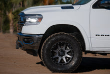 Load image into Gallery viewer, 2019+ Ram 1500 2-3in. Stage 3 Suspension System w/ Billet Upper Control Arms